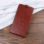 Capa de couro dobrável Samsung Galaxy A6 Plus Capa de couro dobrável Samsung Galaxy A6 Plus