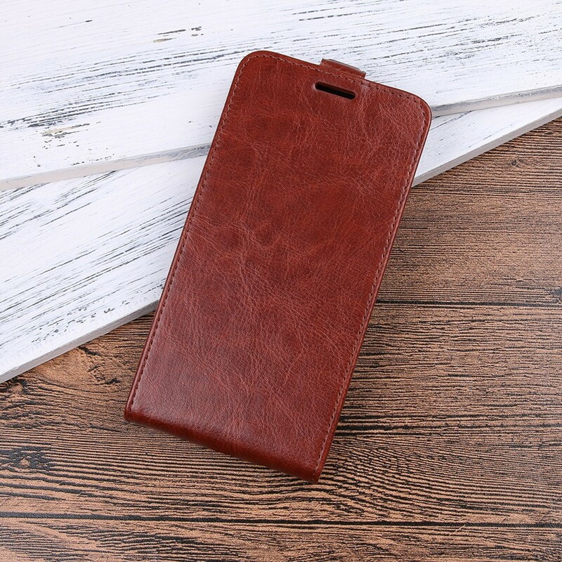 Capa de couro dobrável Samsung Galaxy A6 Plus Capa de couro dobrável Samsung Galaxy A6 Plus