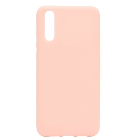 Huawei P20 Pro Capa de Silicone Macia Mate