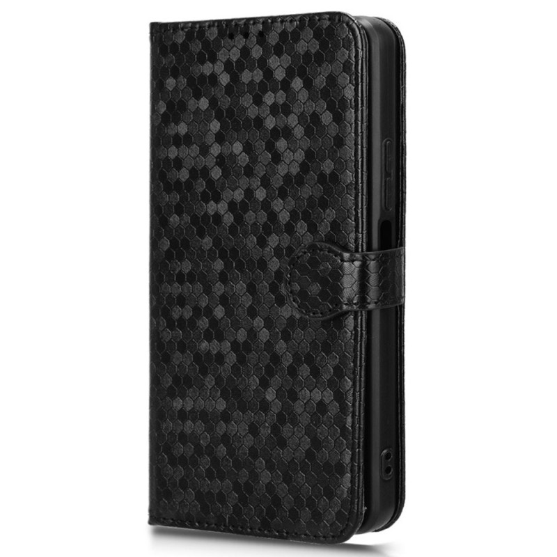 Capa com cordão para Honor 200 Lite Glossy Dots