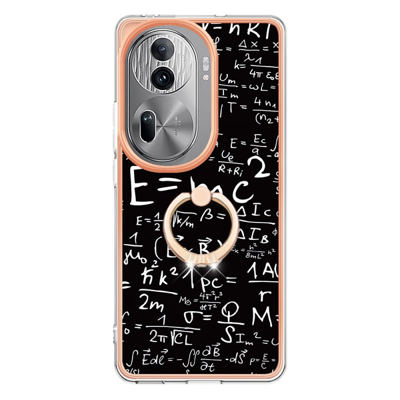 Oppo Reno 11 Pro 5G Capa Equation Ring Stand