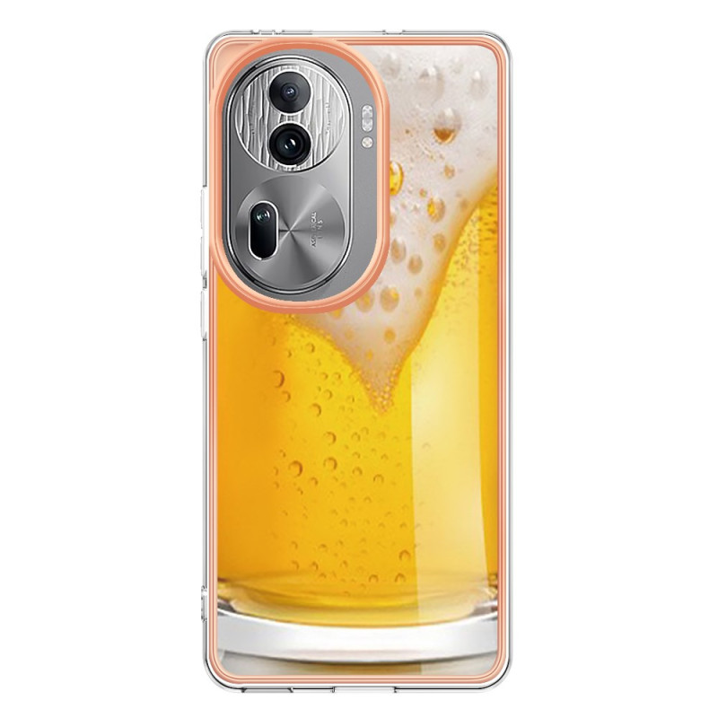 Capa para cerveja Oppo Reno 11 Pro 5G
