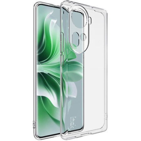 Capa transparente Oppo...