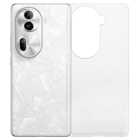Capa transparente Oppo Reno...