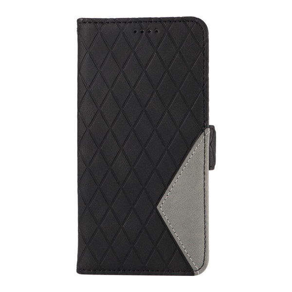 Oppo Reno 11 5G Capa
 bicolor com bracelete em losango