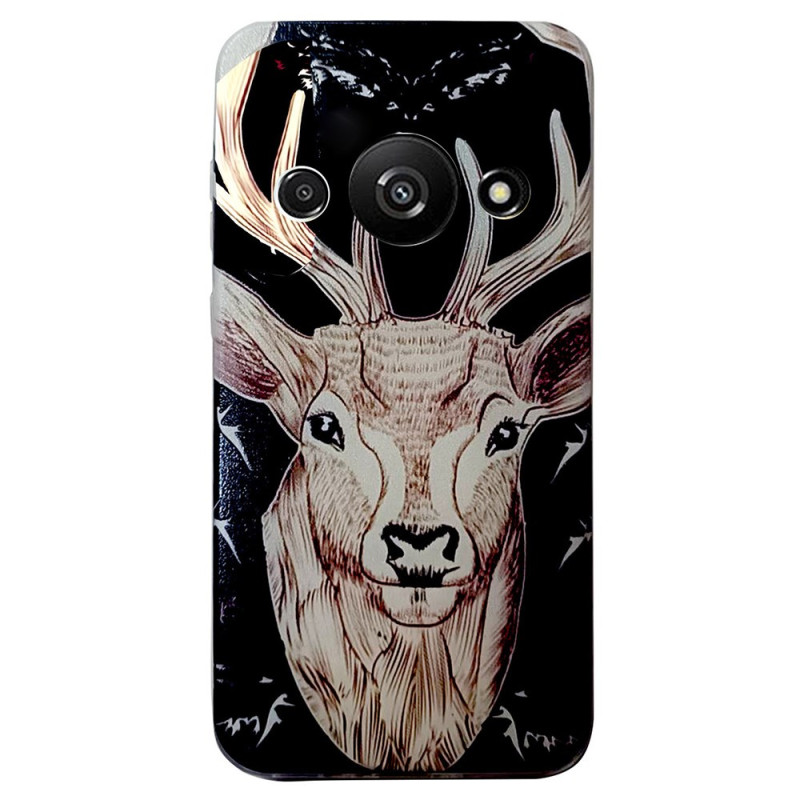 Capa para Xiaomi Redmi A3 Stag