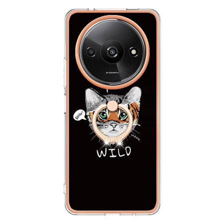 Capa Xiaomi Redmi A3 / Poco...