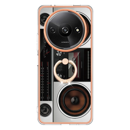 Capa para rádio Xiaomi...