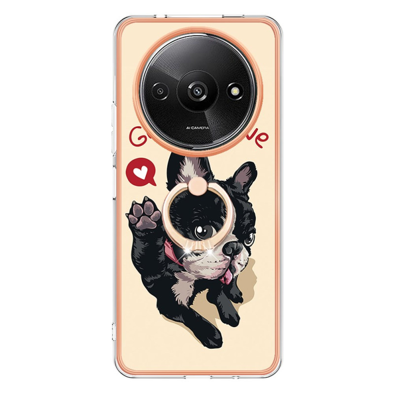 Capa para cão Xiaomi Redmi A3 Give Me Five