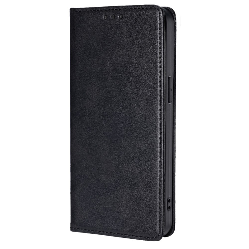 Capa Flip Cover Xiaomi Redmi A3 Leatherette