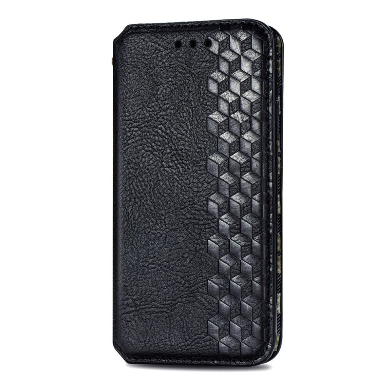 Capa para Xiaomi Redmi A3 Vintage Frieze