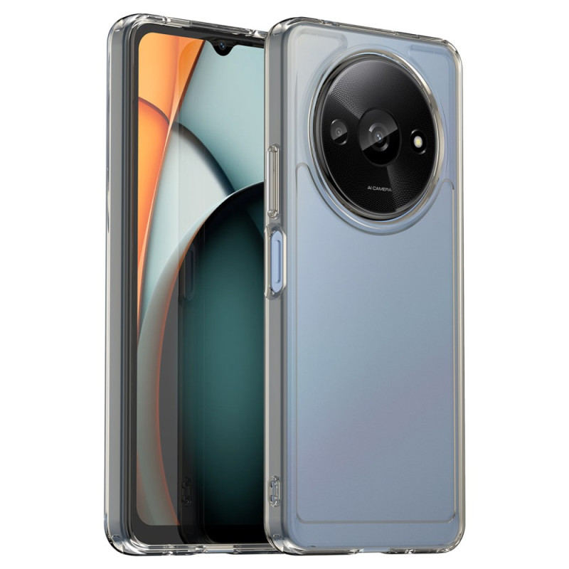 Capa colorida para Xiaomi Redmi A3