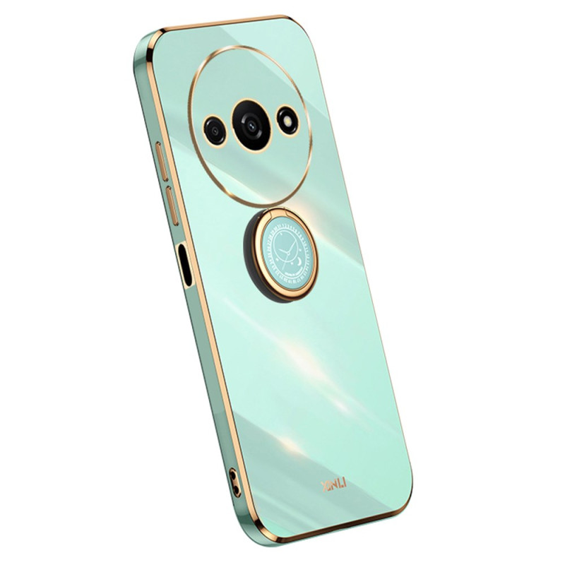 Xiaomi Redmi A3 Capa de apoio Anel XINLI