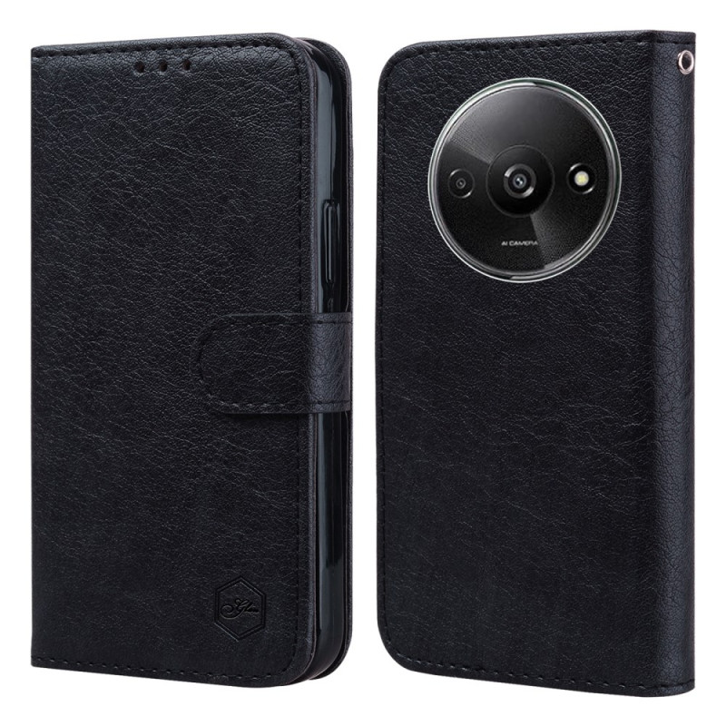 Capa Xiaomi Redmi A3 / Poco C61 Design de estilo vintage