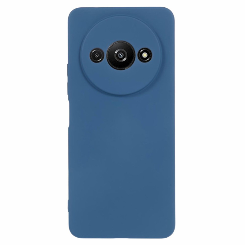Capa de silicone Xiaomi Redmi A3 / Poco C61