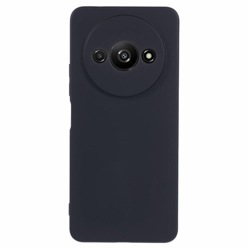 Capa de silicone Xiaomi Redmi A3 / Poco C61