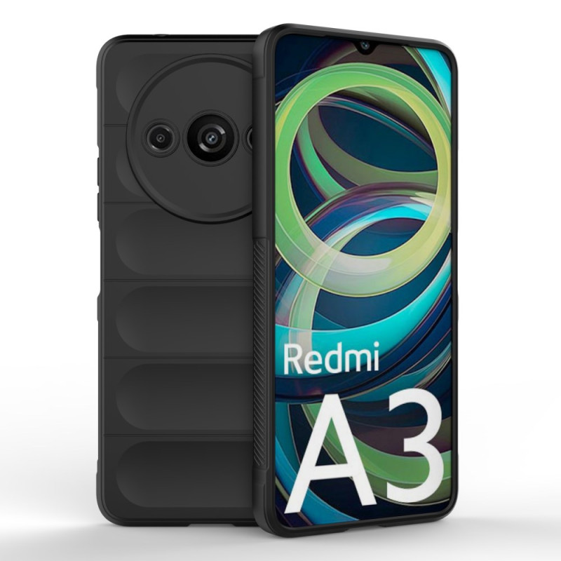 Capa antiderrapante para Xiaomi Redmi A3