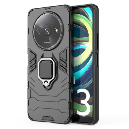 Capa resistente a anéis...