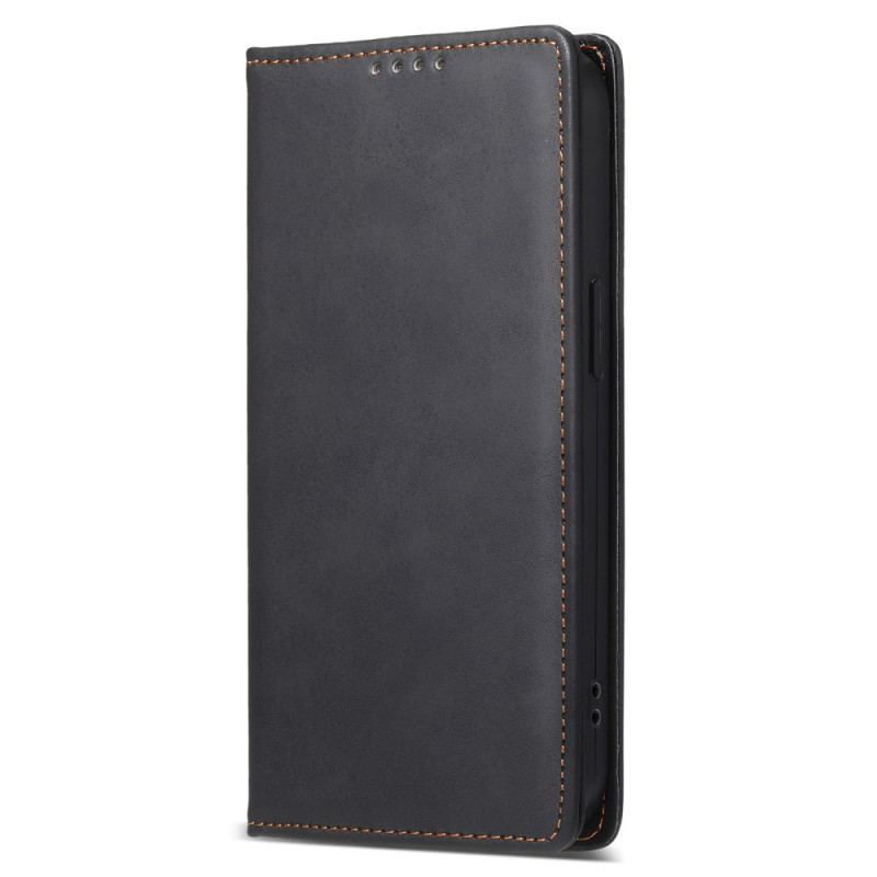 Capa Flip Cover Xiaomi Redmi A3 Style Leather