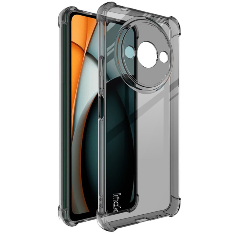 Capa IMAK flexível para Xiaomi Redmi A3