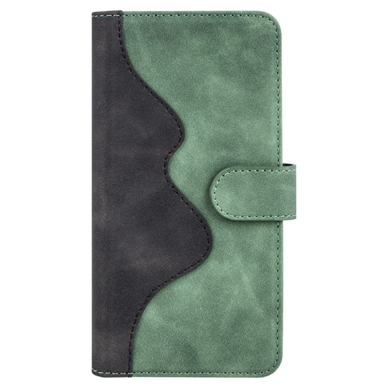 Capa Xiaomi Redmi A3 / Poco C61 Design em dois tons