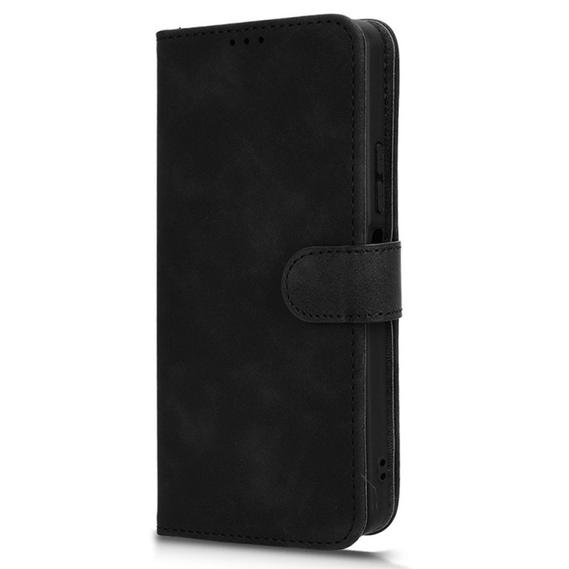 Capa clássica de camurça para Xiaomi Redmi A3