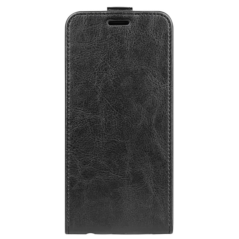 Capa para Xiaomi Redmi A3 Aba vertical