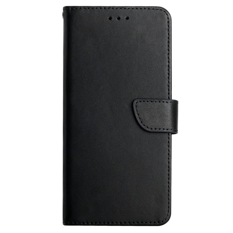 Capa de couro Nappa para Xiaomi Redmi A3