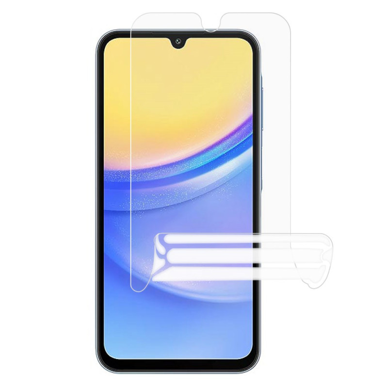 Protetor de ecrã para Samsung Galaxy A15 5G