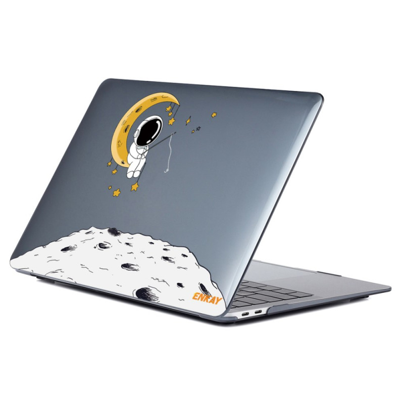 Capa para MacBook Air 13" (2024) / (2022) Astronauta N°4 ENKAY
