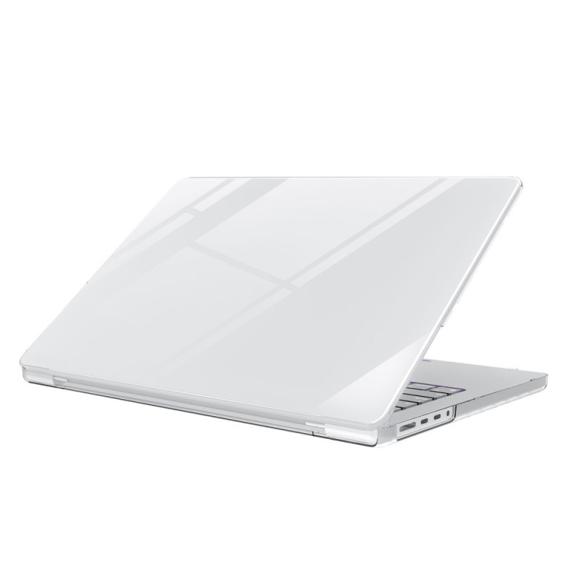 Capa transparente para MacBook Air 13" (2022) BENWIS