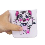 Capa Huawei P20 Pro 3D Fun Cat