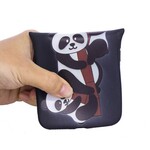 Huawei P20 Pro 3D Case Família Panda