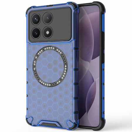 Coque Poco F6 Pro Nid...