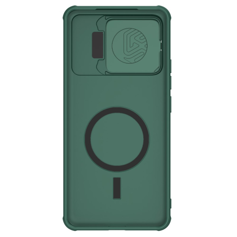 Capa Poco F6 Pro Series Camshield Suporte magnético