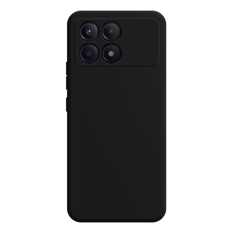 Capa de silicone para Poco F6 Pro 5G