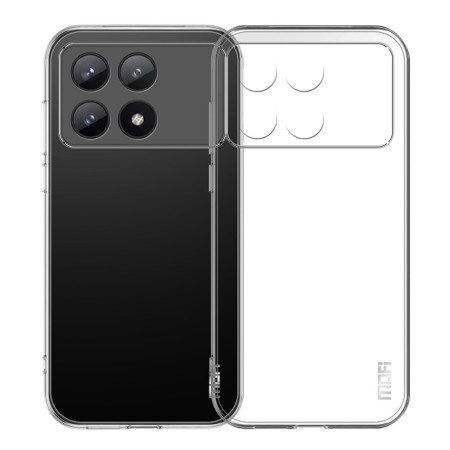 Capa transparente MOFI para...