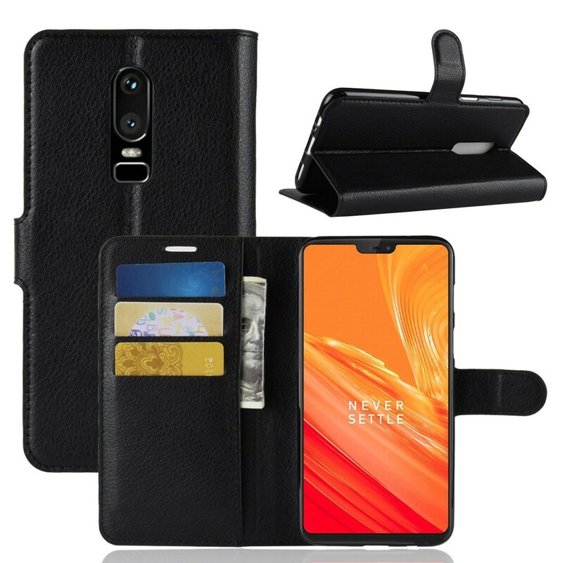Capa clássico OnePlus 6