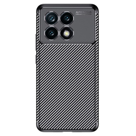 Poco F6 Pro Estrutura...