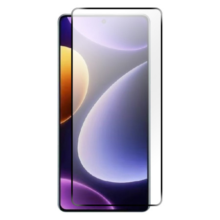 Proteção integral de vidro...