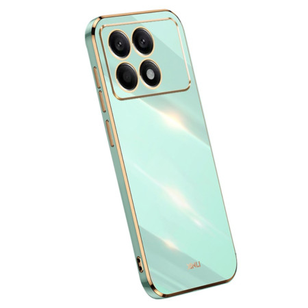 Capa para Poco F6 Pro XINLI
