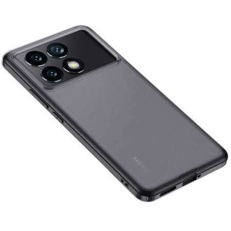 Capa Poco F6 Pro Discretion