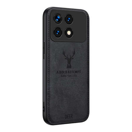 Capa Poco F6 Pro Motivo veado