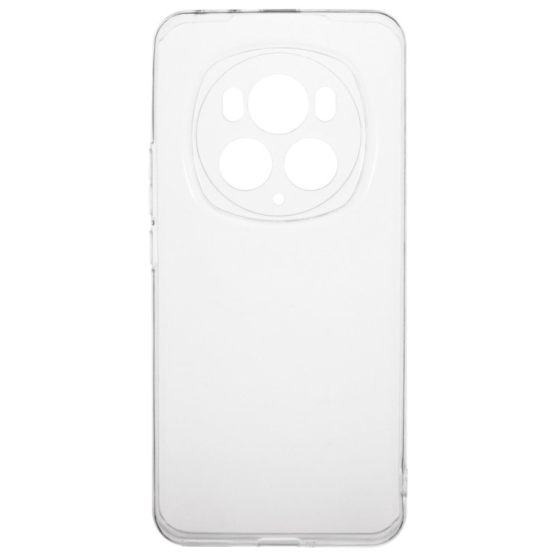 Capa brilhante transparente para Honor Magic 6 Pro