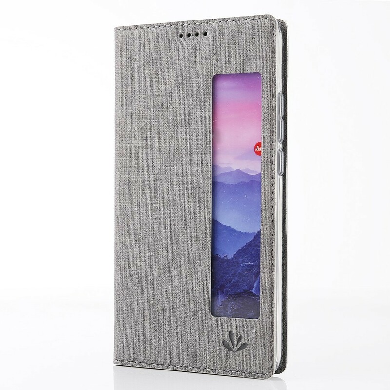 Ver capa Huawei P20 Pro Textured Ver capa Huawei P20 Pro Textured