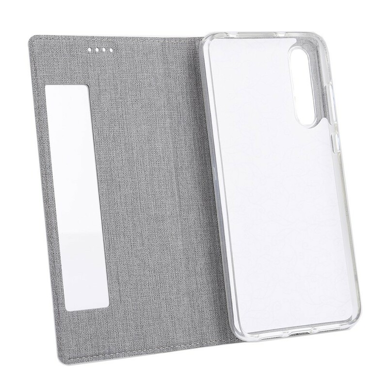 Ver capa Huawei P20 Pro Textured Ver capa Huawei P20 Pro Textured