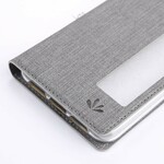 Ver capa Huawei P20 Pro Textured Ver capa Huawei P20 Pro Textured