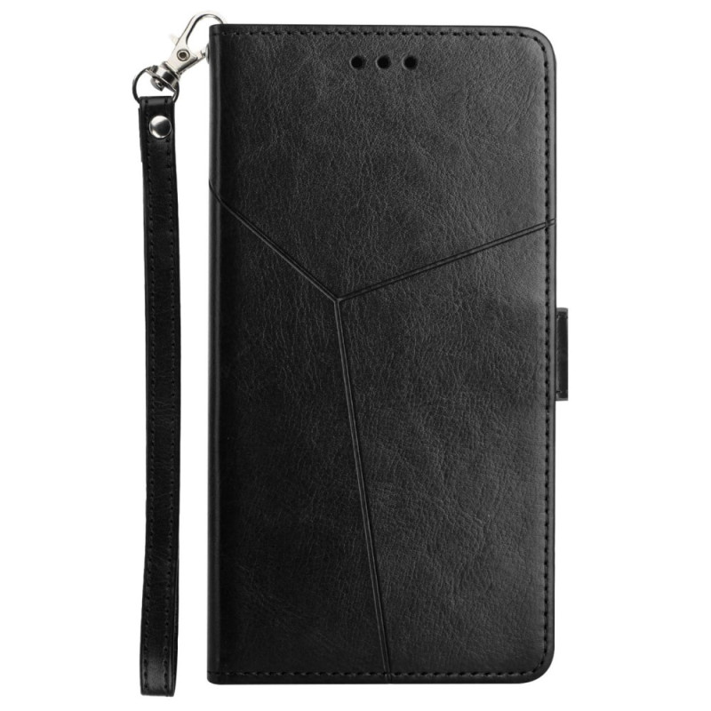 Capa para Oppo A60 Y Design Strap