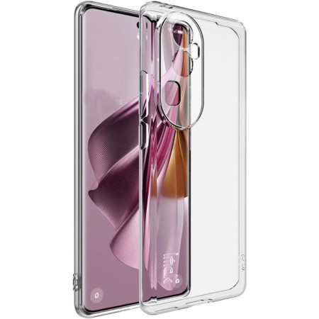 Capa transparente para Oppo...