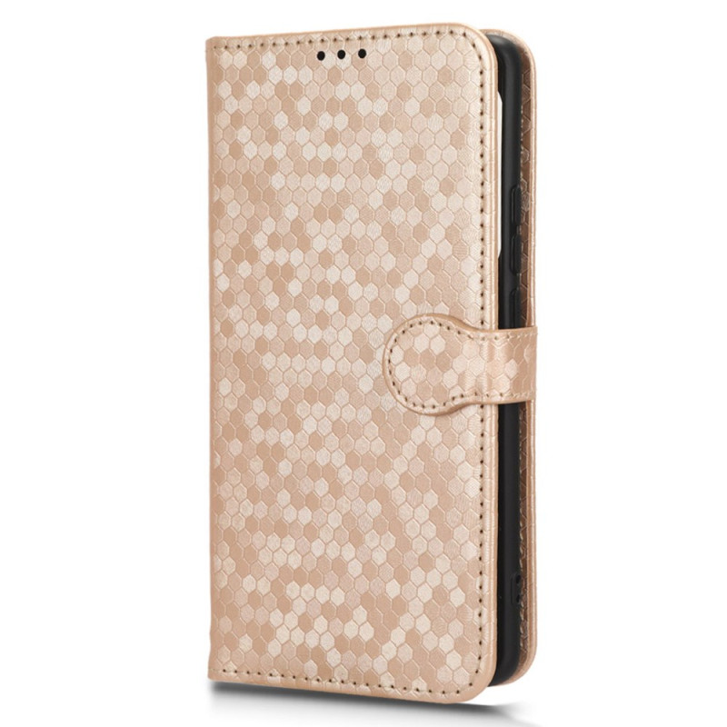 Capa Oppo Reno 10 Pro Plus Glossy Dots com fita adesiva
